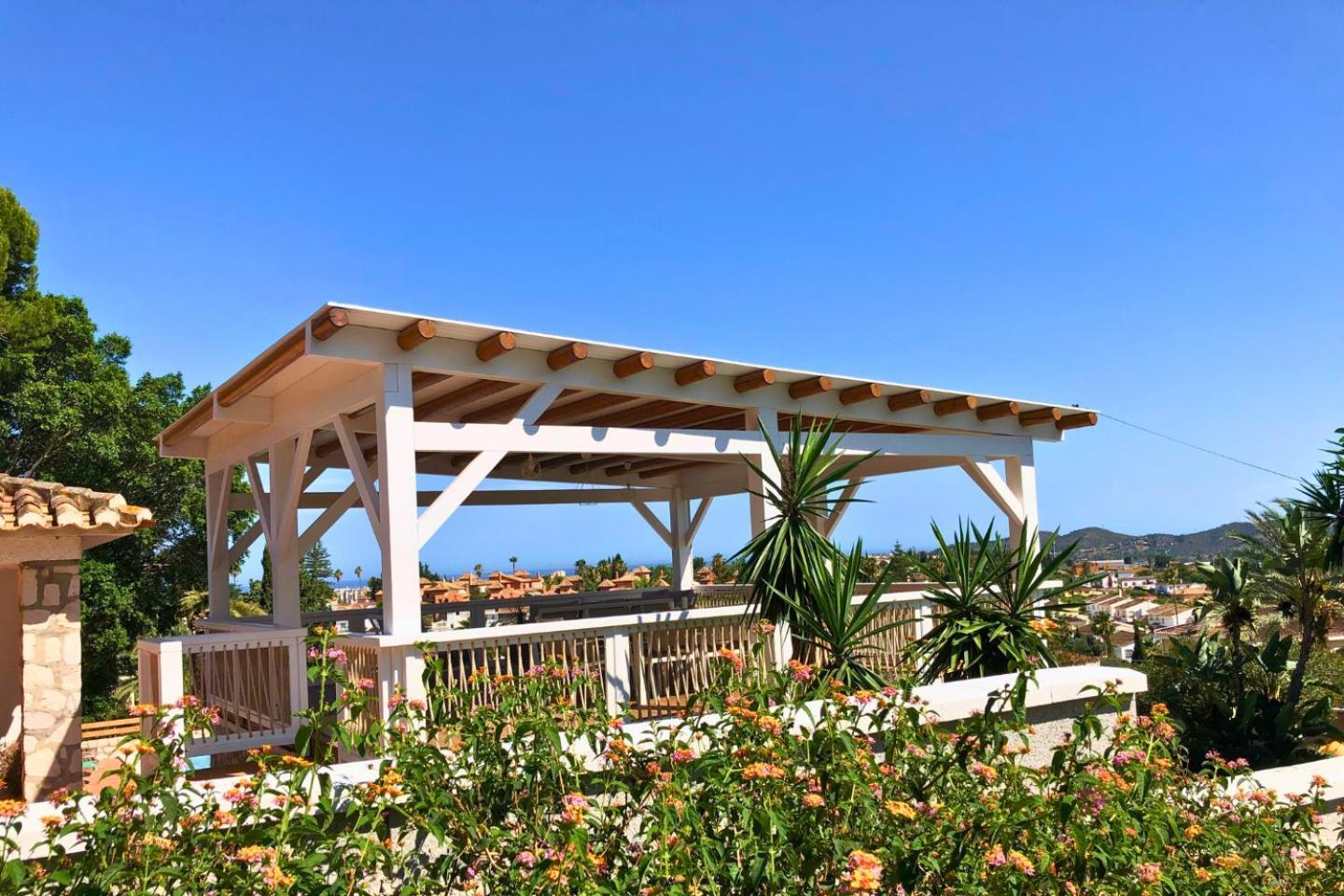 Modern Private Suite At Fantastic Villa Near Fuengirola Mijas Exterior foto