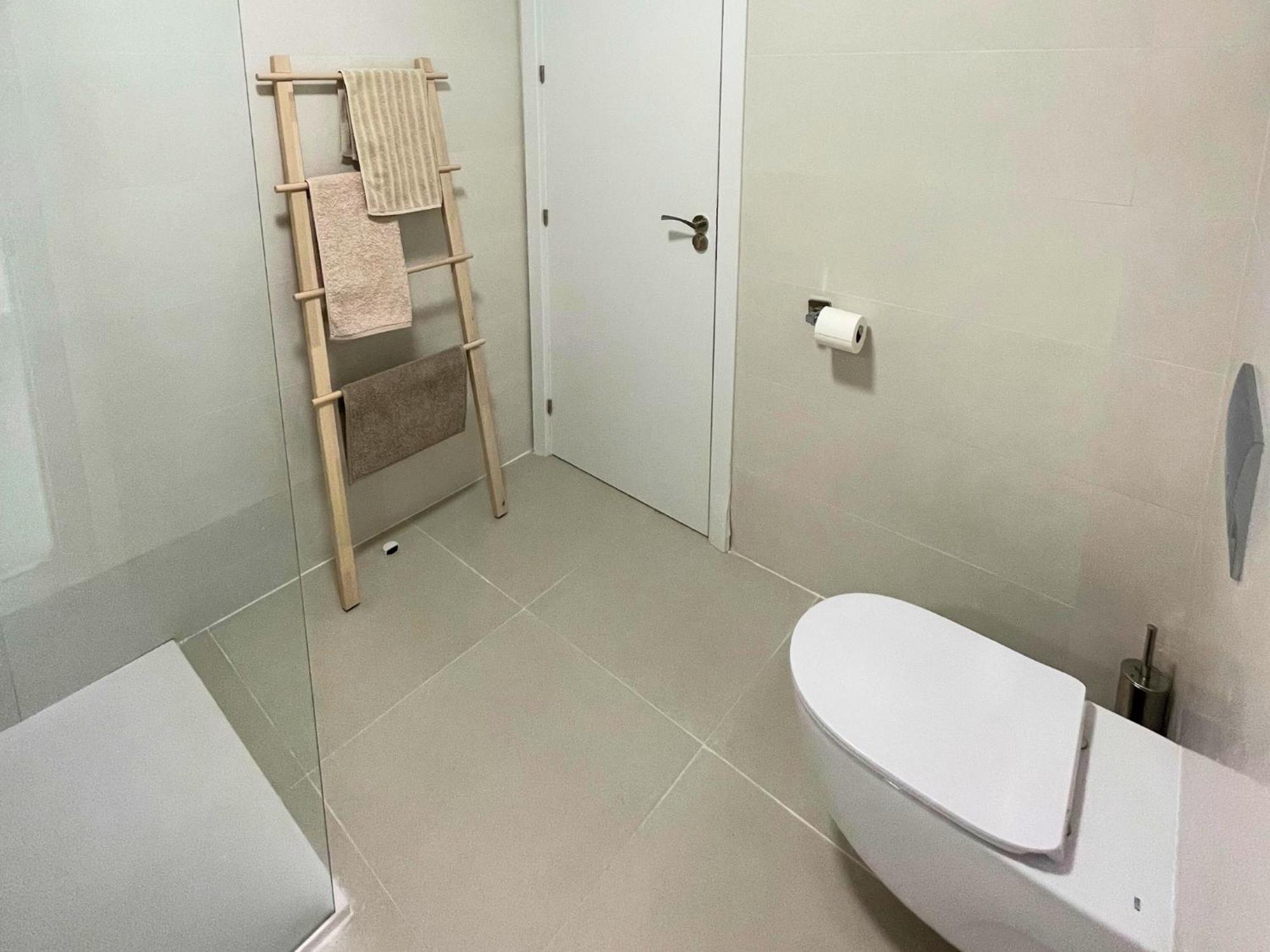 Modern Private Suite At Fantastic Villa Near Fuengirola Mijas Exterior foto