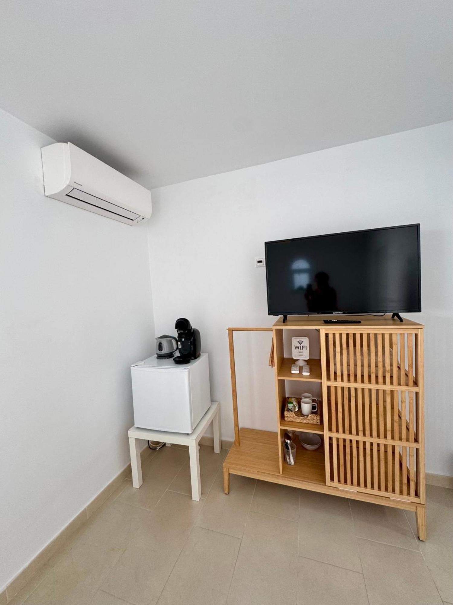 Modern Private Suite At Fantastic Villa Near Fuengirola Mijas Exterior foto
